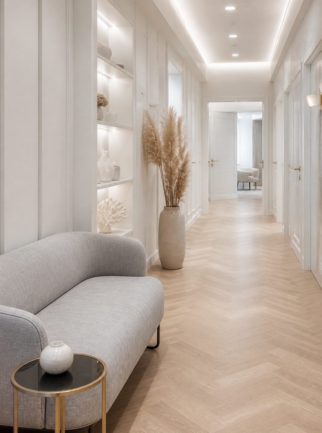 KYVA:s studio i Göteborg
